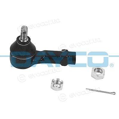 Dayco DSS2475
