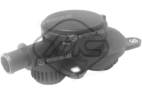 Metalcaucho / STC 35068