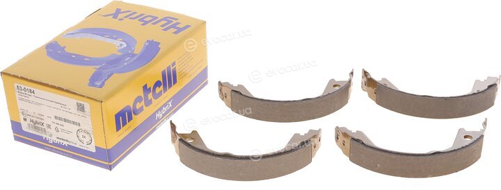 Metelli 53-0184