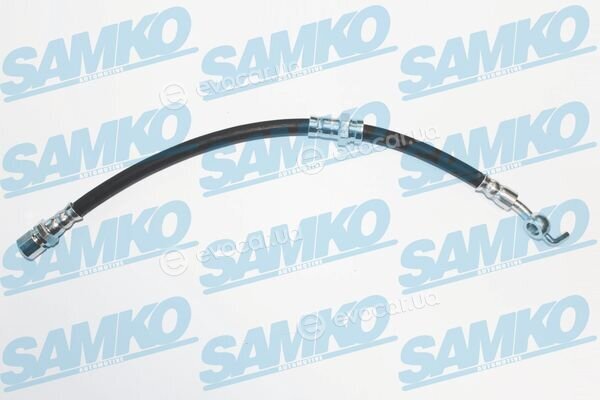 LPR / Samko 6T48293