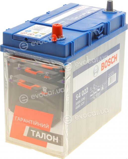 Bosch 0 092 S40 220