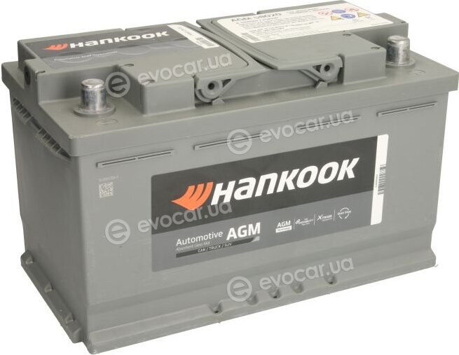 Hankook AGM 58020