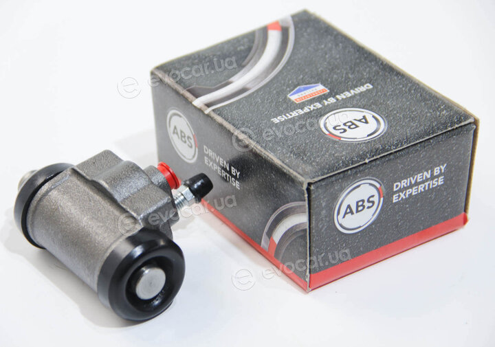 A.B.S. 52907X