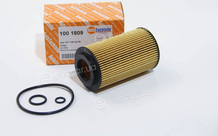Autotechteile 100 1809