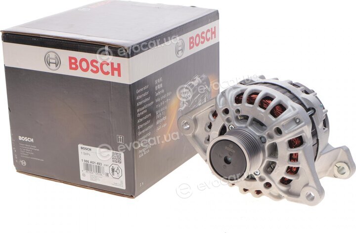 Bosch 1 986 A01 493