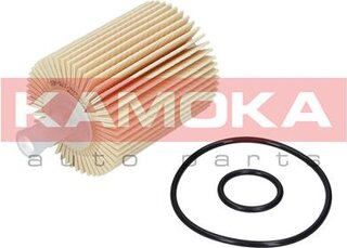 Kamoka F108101