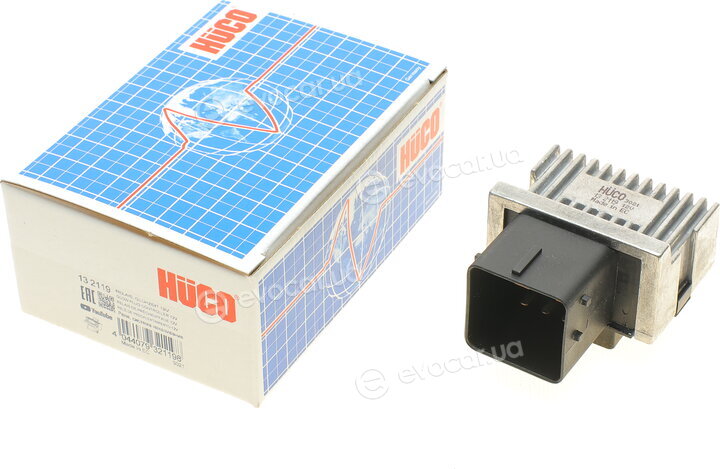 Astemo (Hitachi) / Huco 132119