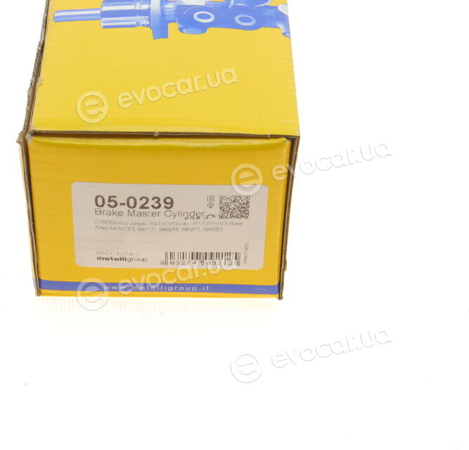 Metelli 05-0239