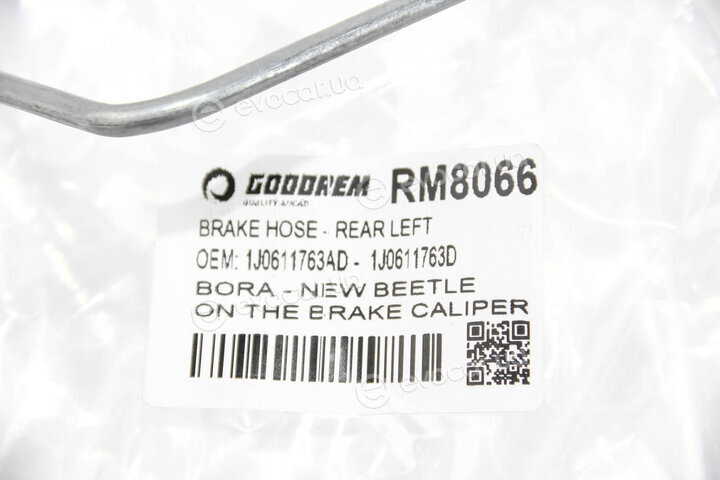 Goodrem RM8066