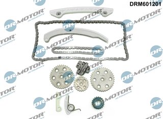 Dr. Motor DRM601201