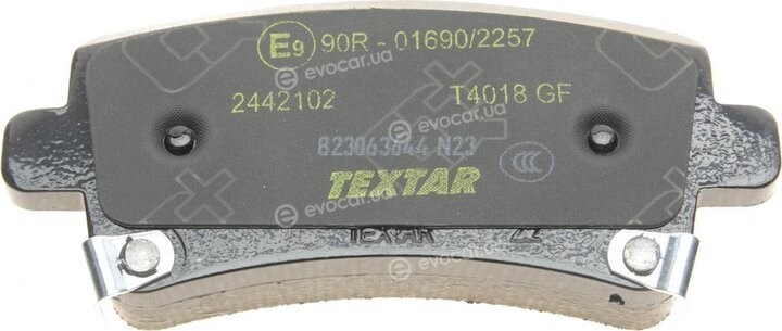 Textar 2442102