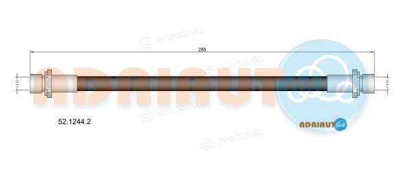 Adriauto 52.1244.2