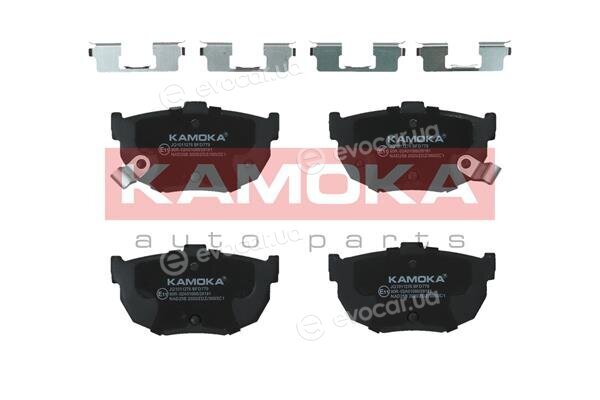 Kamoka JQ1011276