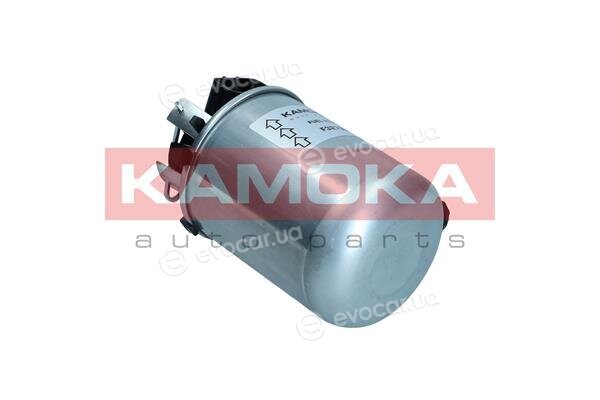 Kamoka F327301