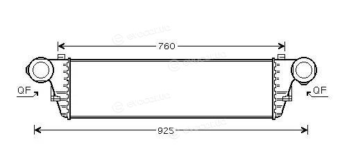 Ava Quality MSA4297