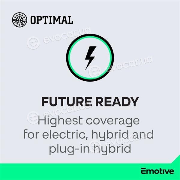 Optimal BS-9522C