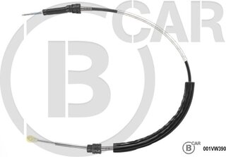 BCAR 001VW390