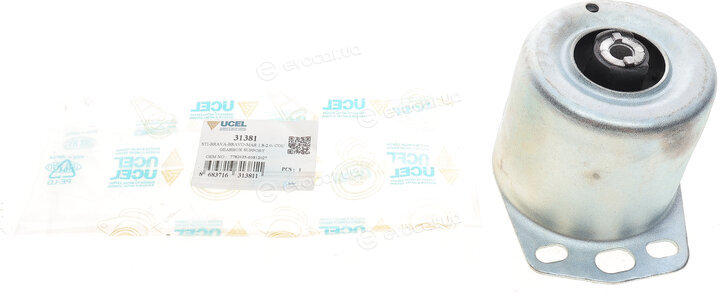 Ucel 31381