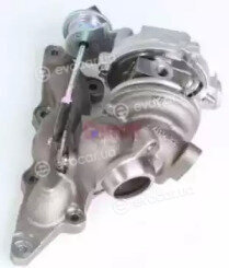Garrett 708116-5001S