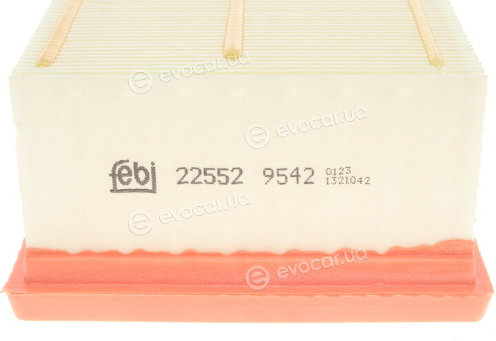 Febi 22552