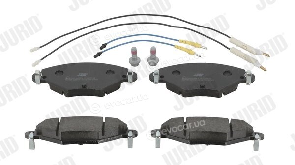 Jurid 573027J
