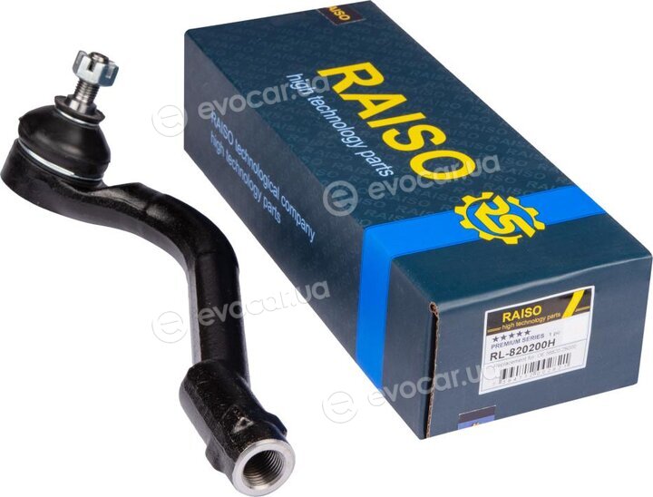 Raiso RL820200H