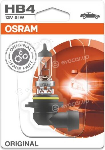 Osram 9006