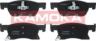 Kamoka JQ101454