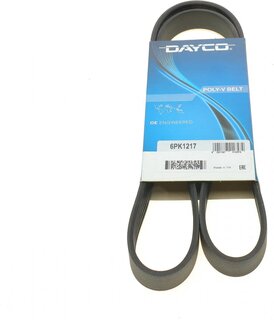 Dayco 6PK1217