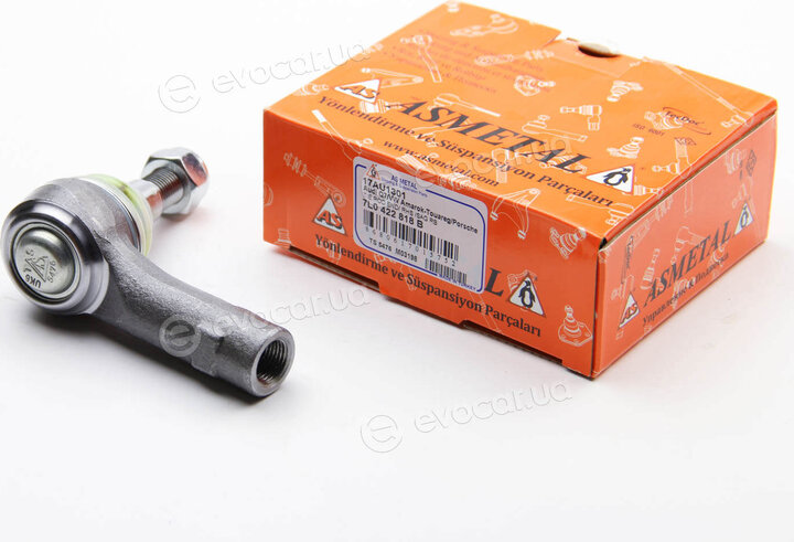 AS Metal 17AU1301