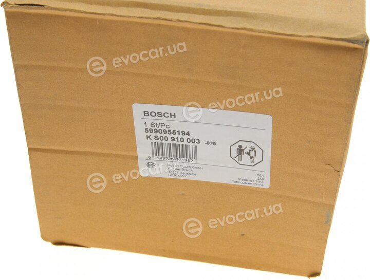 Bosch KS00910003