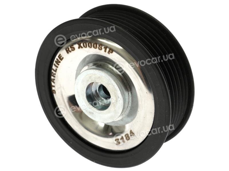 Starline RS X00081P