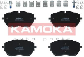 Kamoka JQ101393