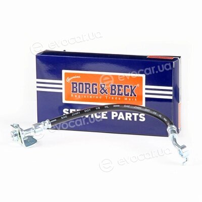 Borg & Beck BBH9067