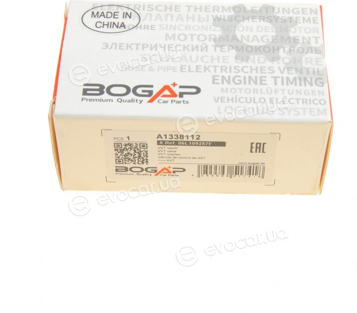 Bogap A1338112