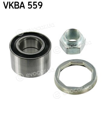 SKF VKBA 559