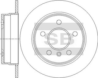 Hi-Q / Sangsin SD5425