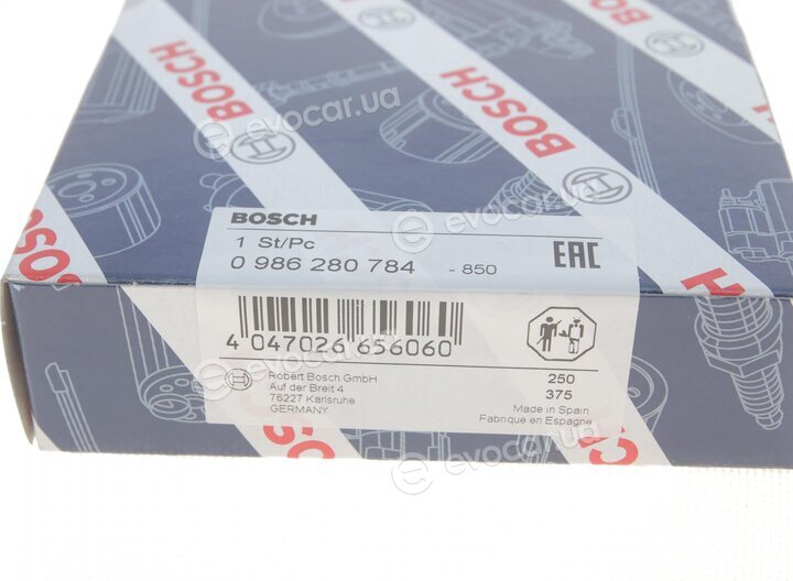 Bosch 0 986 280 784