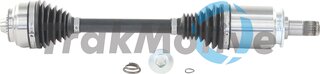 TrakMotive 30-2079