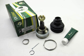 BGA CV1411A