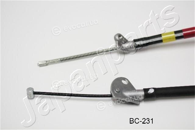 Japanparts BC-231