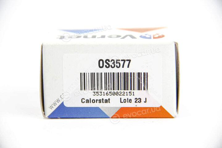 Vernet / Calorstat OS3577