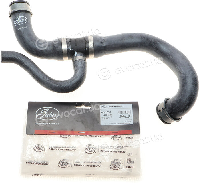 Gates 05-3395