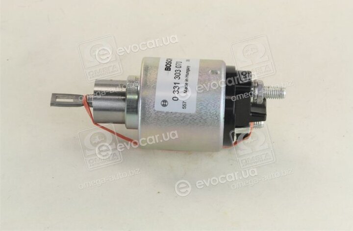 Bosch 0 331 303 070
