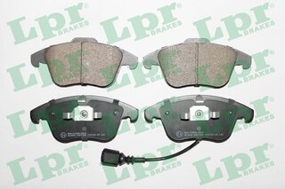 LPR / Samko 05P1392