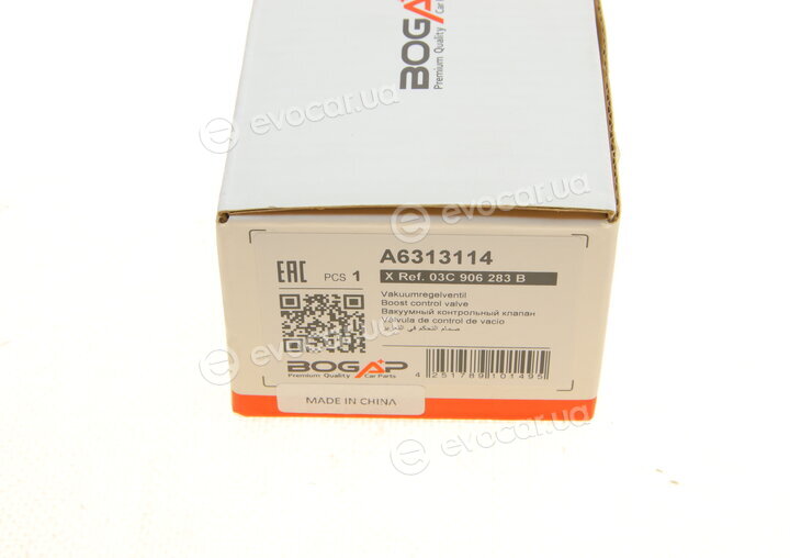 Bogap A6313114