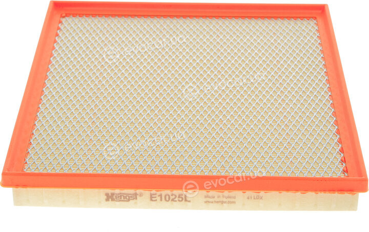 Hengst E1025L