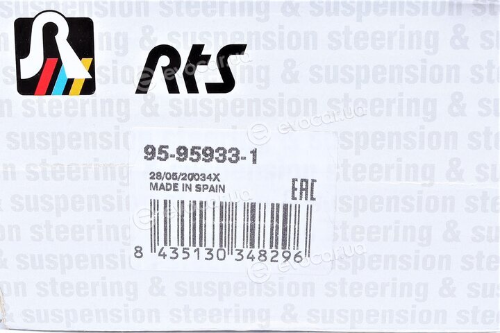 RTS 95-95933-1