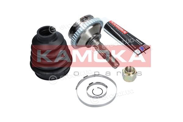 Kamoka 6126