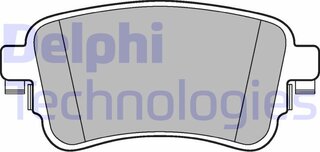 Delphi LP3261